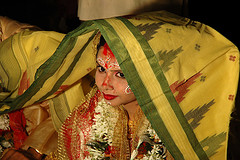 Bengali Bride