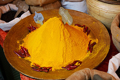 Turmeric: The Yellow Root