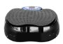 Handhold- less dual motor vibration plate (what do you do with the remote while shaking?