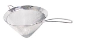 cone-shaped-strainer