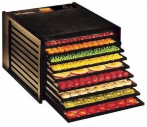 Deluxe dehydrator 