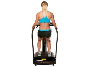 Confidence Fitness Vibration Platform. http://amzn.to/1Ge8Ifw