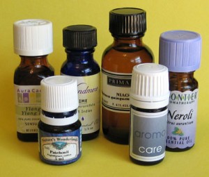 essential-oils