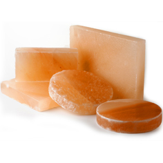 Himalayan Salt Blocks