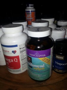 supplements