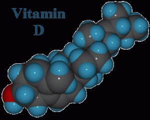 Vitamin D