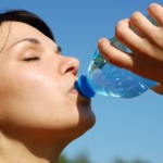 woman-drinking-water